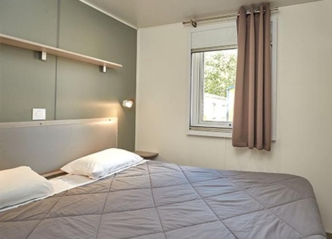 Camping Marvilla Parks - La Pinède 4* - 79