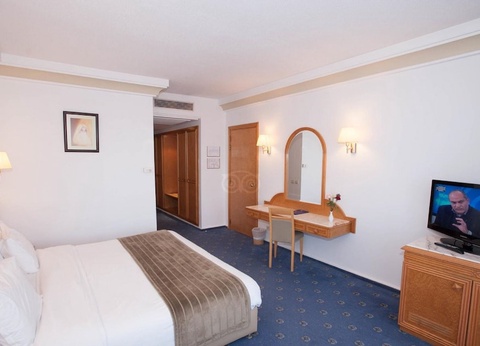 Hôtel Mahdia Palace Thalasso 5* - 7