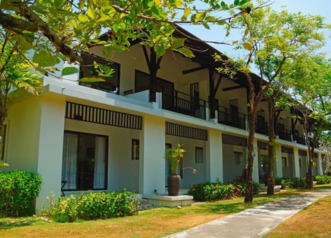 Club Jumbo Palm Galleria Resort 3* sup - 15