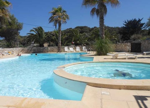 Camping Cavallo Morto 3* - 20