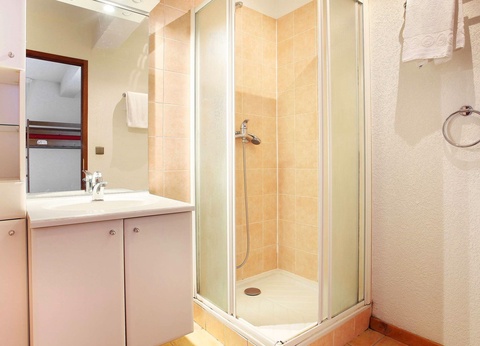 Résidence Essentielle Le Front de Neige - 16