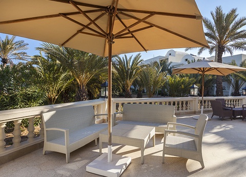Hôtel Cesar Thalasso 4* - 34
