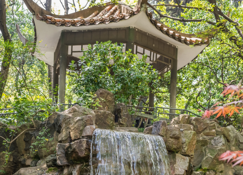 Circuit Des Trois Royaumes de Chine à Hong Kong - 7