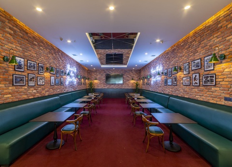 Hôtel Kefaluka Resort 5* - 25