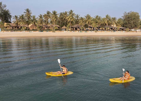 Club Marmara Les Filaos 4* - 50