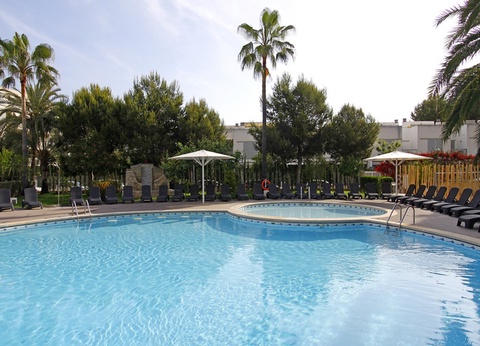 Forfait BG PAMPLONA 4* - 4