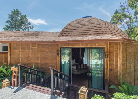 Combiné Phuket & Krabi / Bandara Beach Resort 4* & Aonang Fiore Resort 4* - (Flex) - 13