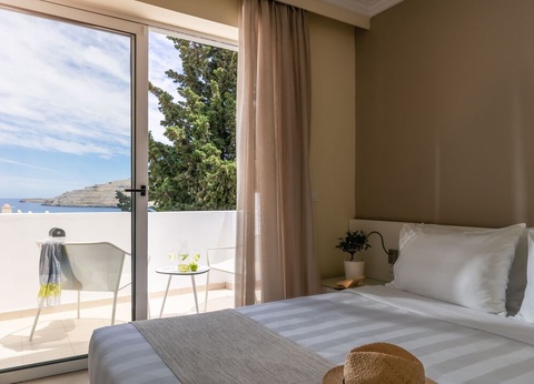 Hôtel Lindos Village Resort and Spa 5*( Adults Only 16+) - 16
