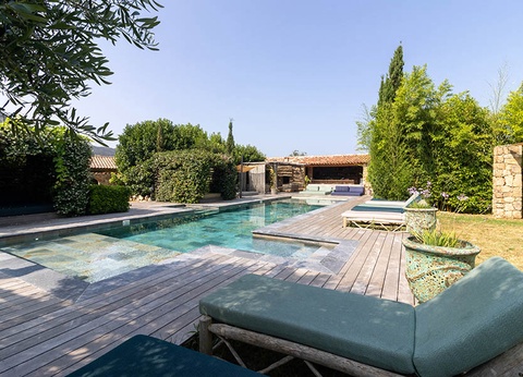 Domaine Pozzo di Mastri**** Ferme Auberge - 10