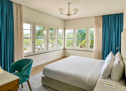 Hôtel Breakwater South Beach, Immersion by Fram **** - 13