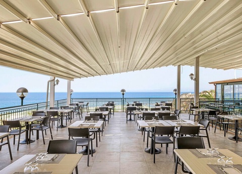 Hôtel Aldiana Club Rocca Nettuno 4* - 26