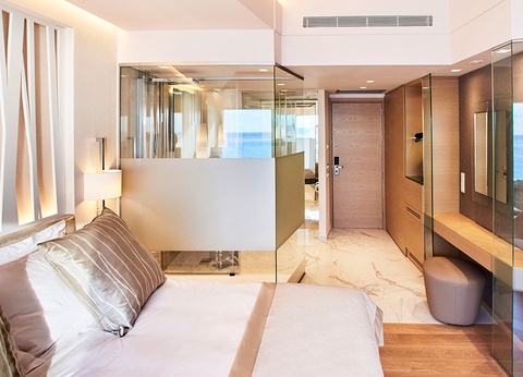 Ôclub Experience Rodos Palace Hotel 5* - 4