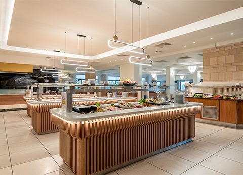 Club Framissima Annabelle Beach Resort 5* - 15