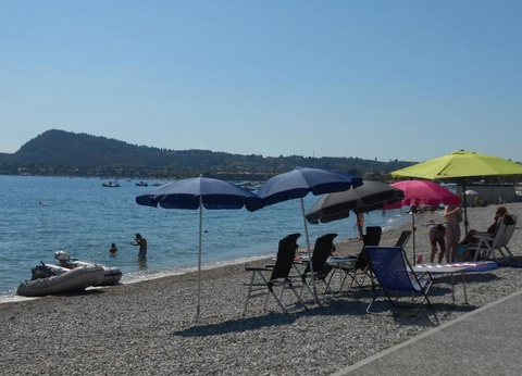 Villenpark Sanghen, 4* - 83