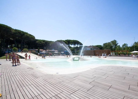 Camping Pineta sul Mare, 3* - 11