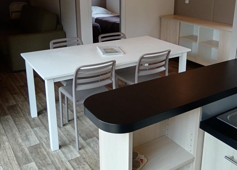 Domaine du Moulin Neuf, 3* - 27