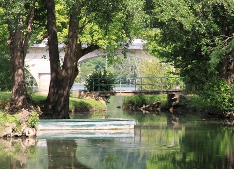 Camping Plein Air Neuvicois, 3* - 19