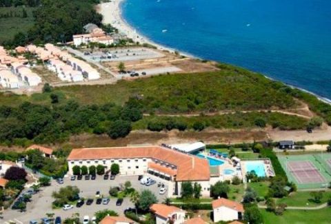 Hôtel Orizonte 3* (sans transport) - 9