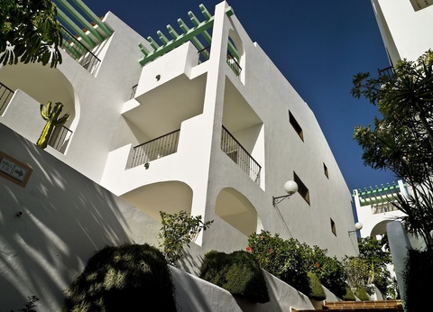 Hôtel BlueSea Callao Garden 3* - 21