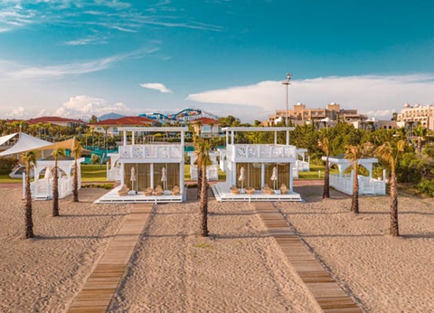 Hôtel Güral Premier Belek ***** - 29