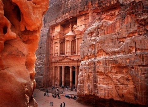 Circuit Plongée en Jordanie - 4