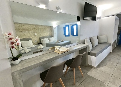 Hôtel Perissa Bay 3* - 10