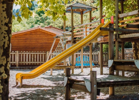 Camping La Clémentine 4* - 9