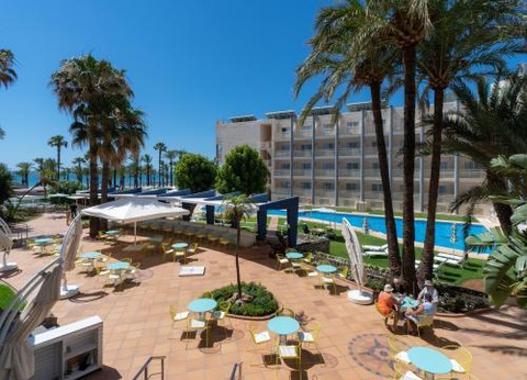 Hôtel Pez Espada 4* - 14