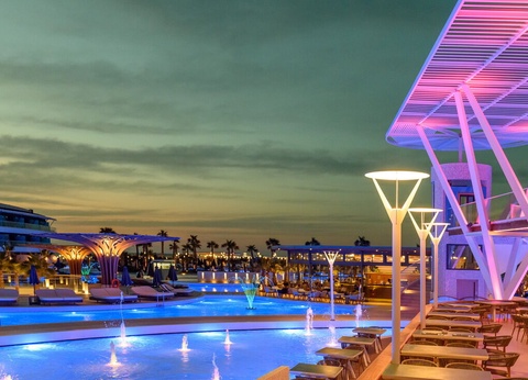 Hôtel Lyttos Mare 5* (+12 ans) - 5