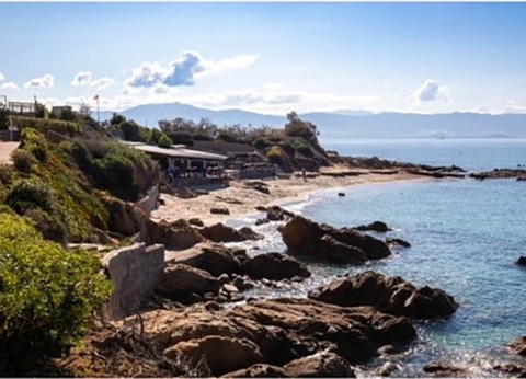 Hôtel Cala Di Sole 3* - 10