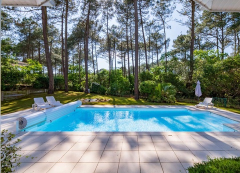 Résidence Lagrange Eden Parc Golf - 13