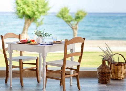 Hôtel Amada Colossos Resort 5* - 10