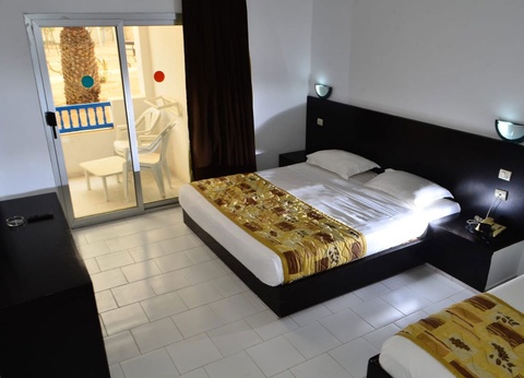 Club Marmara Cedriana 3* - 16