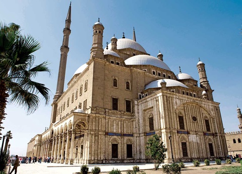 Pré Tour Caire + Croisière Légendes du Nil - 12