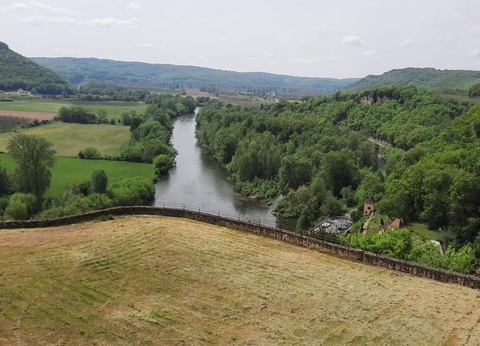 Camping Le Valenty - 39