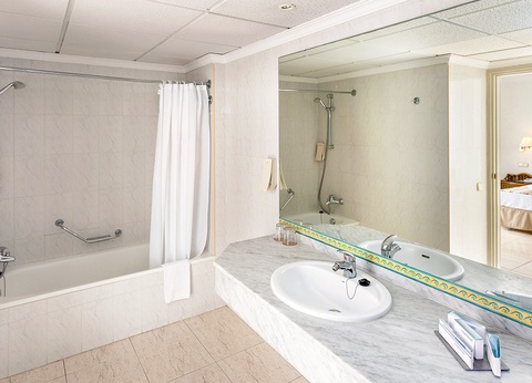Hôtel Sol Arona Tenerife 3* - 5
