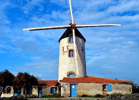 Camping La Prairie, 4* - 18