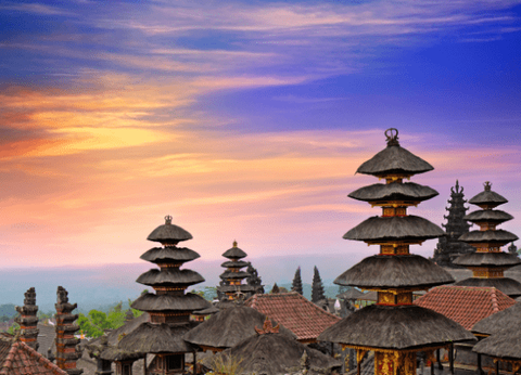 Circuit Odyssée de Java à Bali et Plage - 15