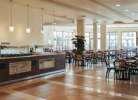 Hôtel Ôclub Experience LIVVO Jandia Golf 4* - 7