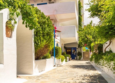 Hôtel Nathalie Hôtel 3* - 11