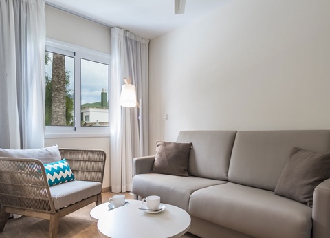 Hôtel TUI Sélection Hôtel Playa Park Zensation 4* - 14