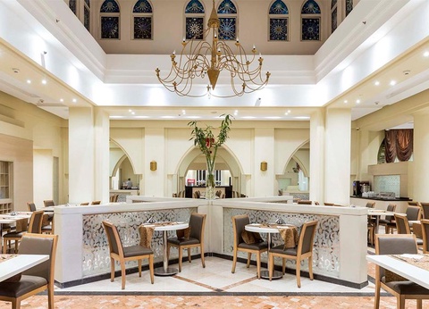 Hôtel Sunrise Diamond Beach Resort 5* - 11