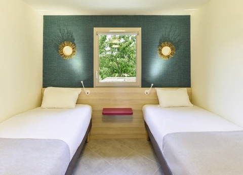 Belambra Clubs Domaine de Mousquety 5B en demi-pension - 10