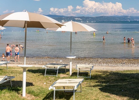 Camping Village Marina Julia, 3* - 27