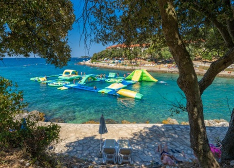 Camping Portosole, 4* - 39