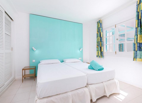 Hôtel Smart Club Smy Tahona Fuerteventura 3* - 3