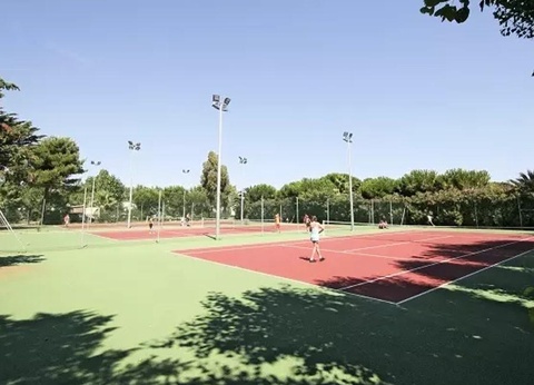 Pirates World Village-club Les Sables d'Or, 4* - 15