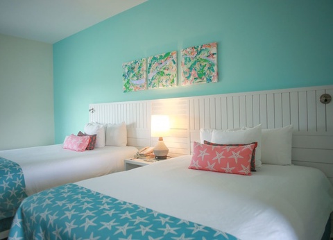 Hôtel Pelican Bay Resort at Lucaya 4* - 4