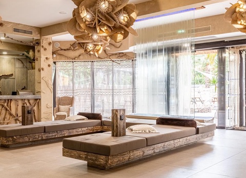 Pirates World Village-club Les Sables d'Or, 4* - 33