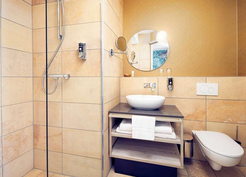 INNTEL HOTELS DEN HAAG MARINA BEACH - 4* - 22